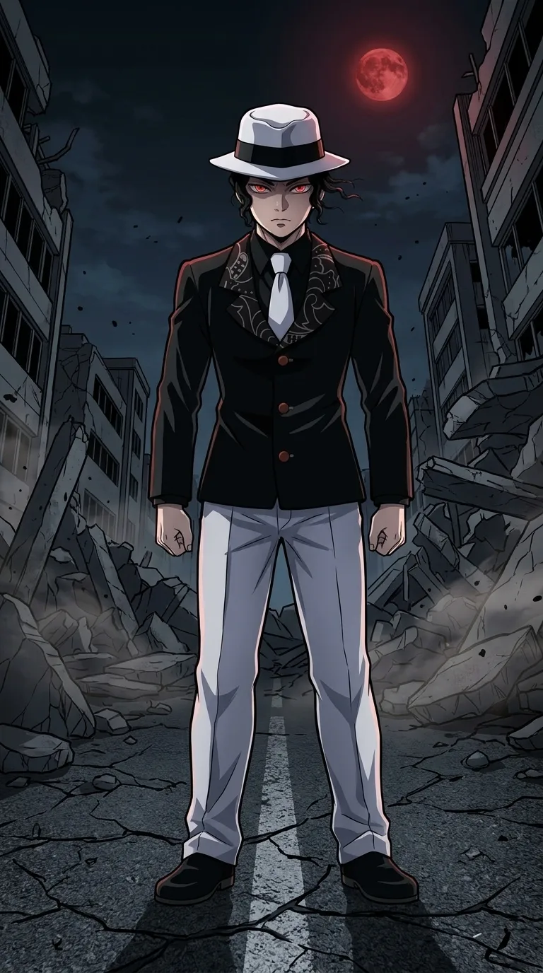 Muzan Kibutsuji