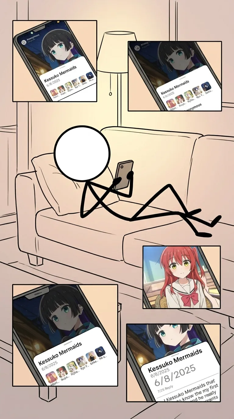Stickman