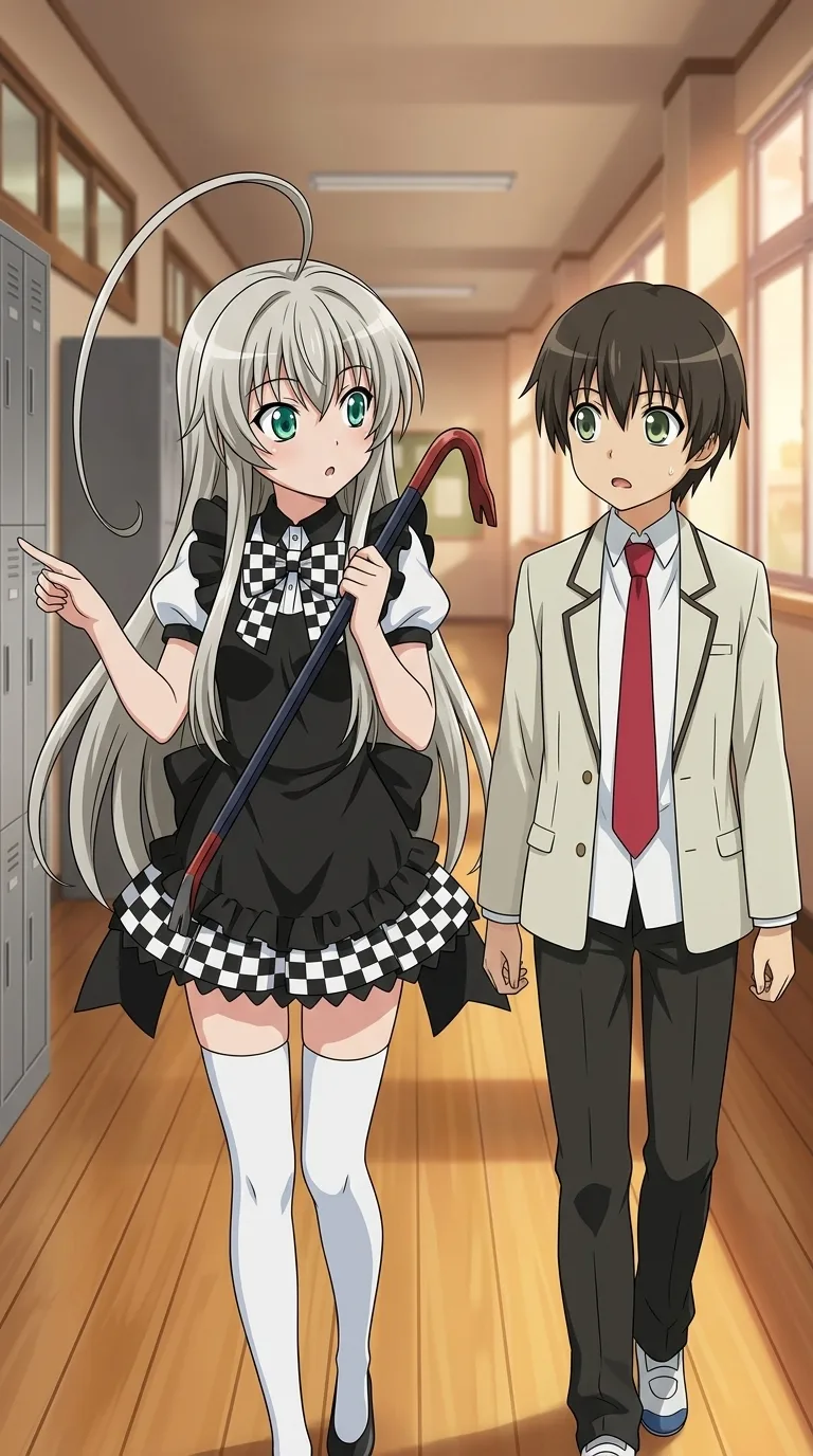 Nyaruko