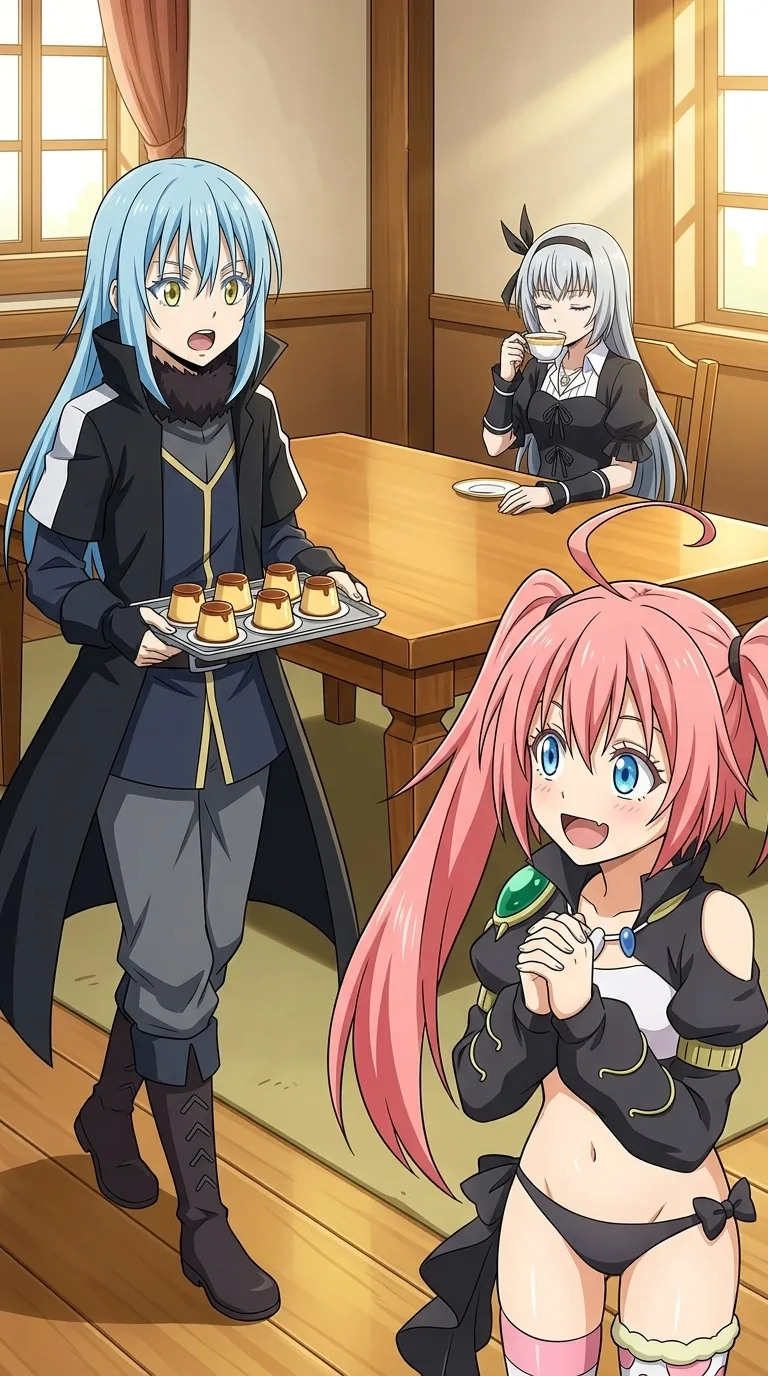 Rimuru