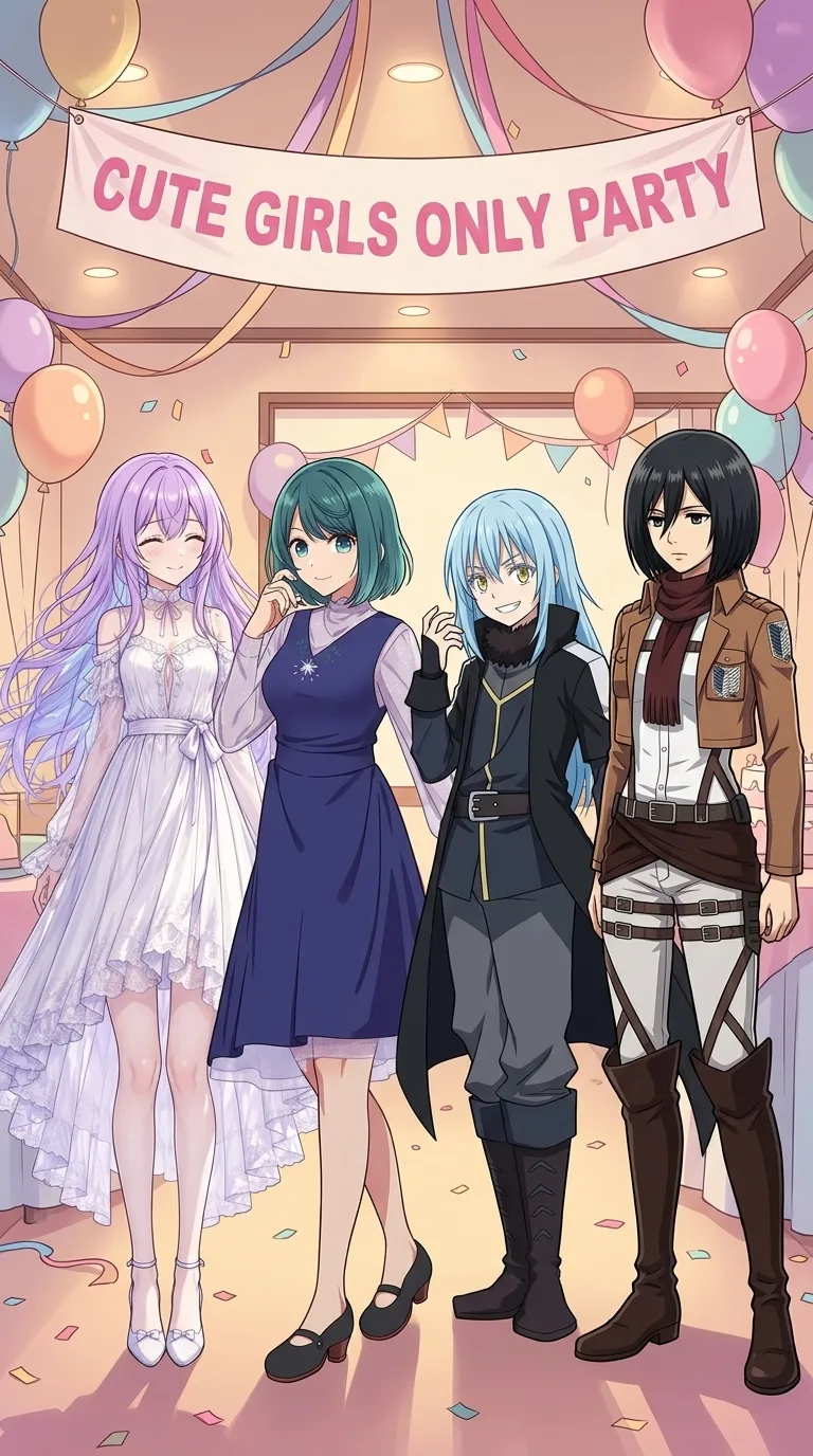 Rimuru
