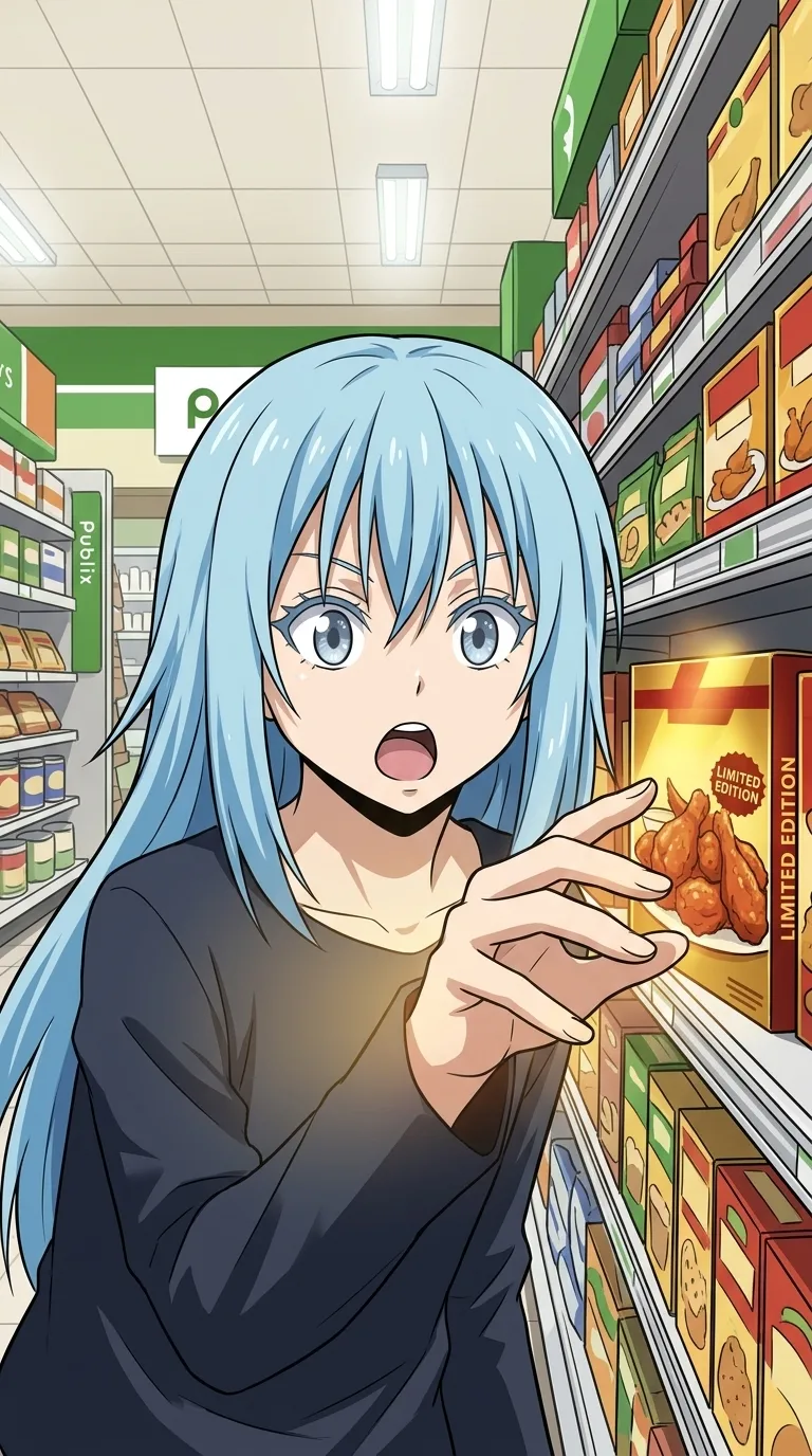 Rimuru