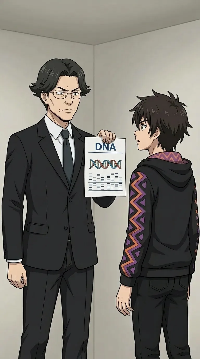 Trouble-sensei