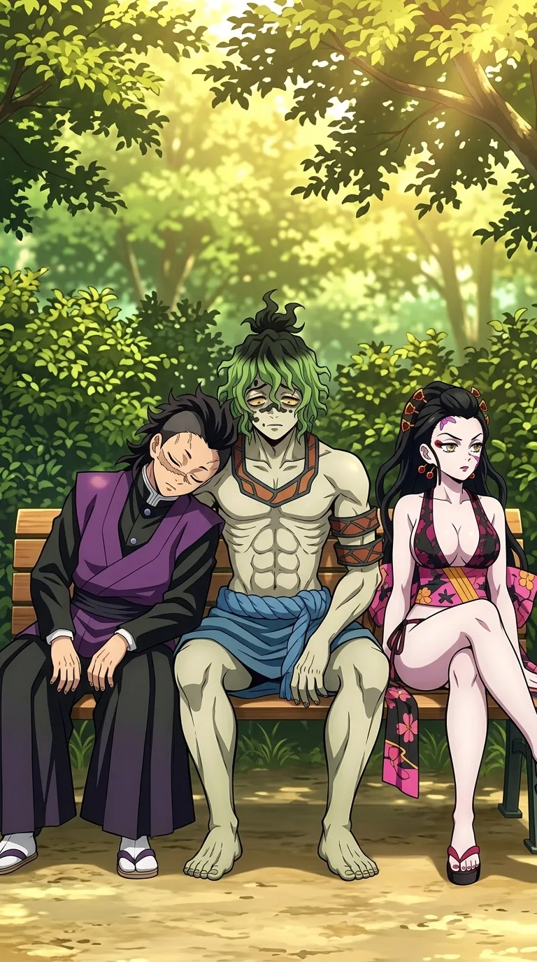 Genya Shinazugawa