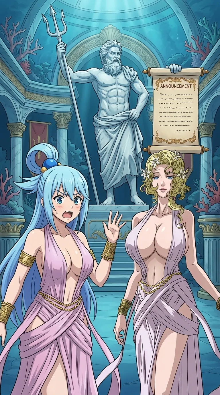 Poseidon
