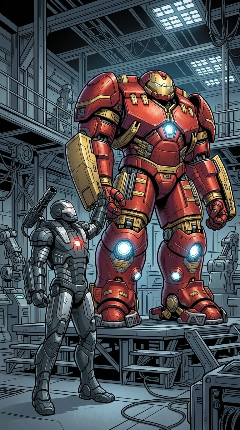 War Machine