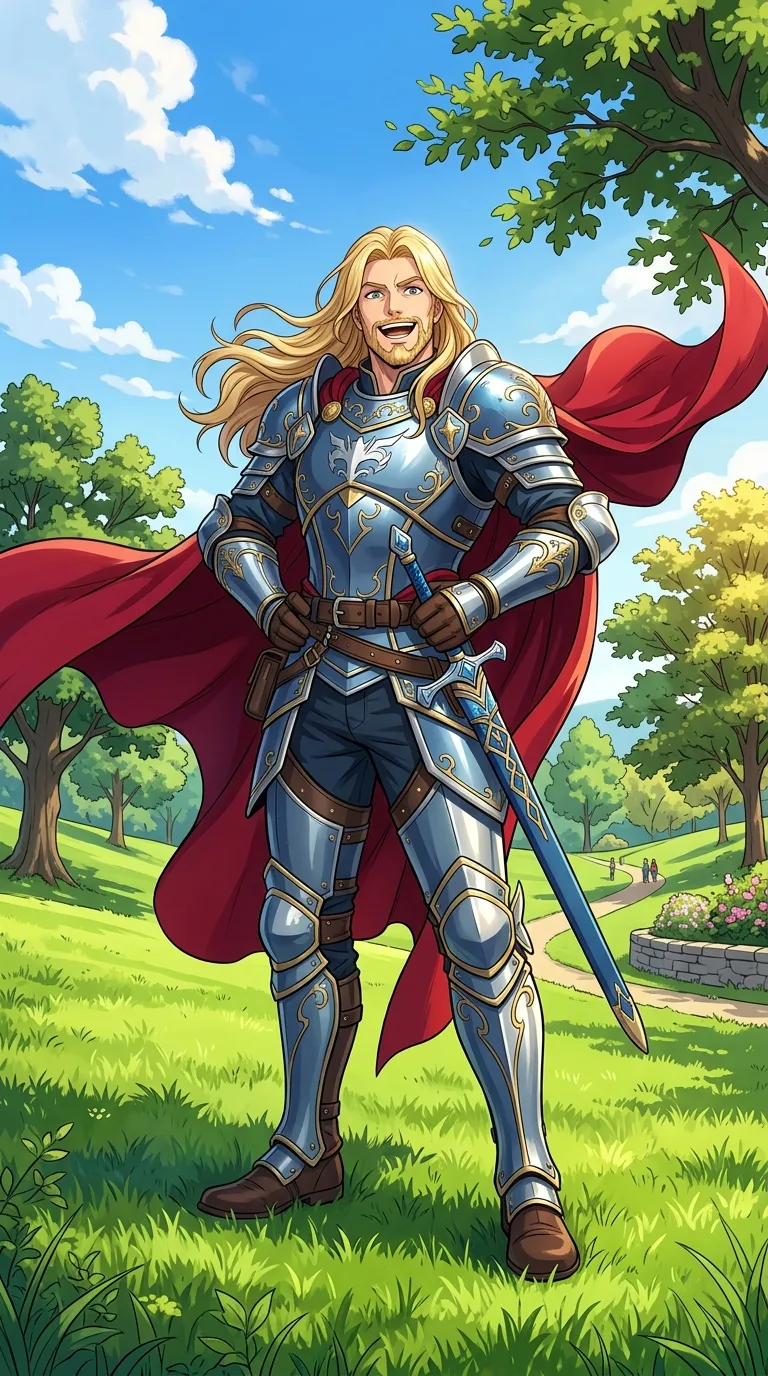 Thor Odinson