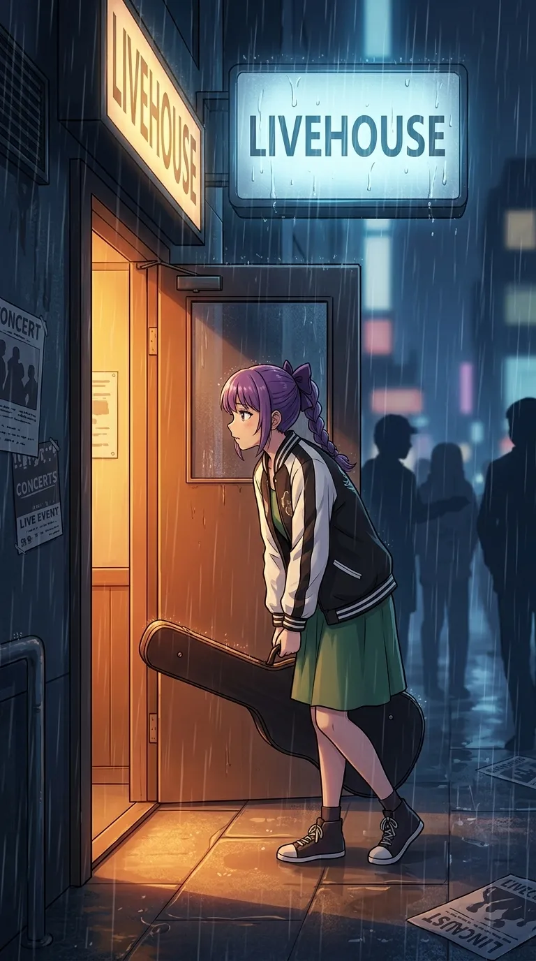 Kikuri