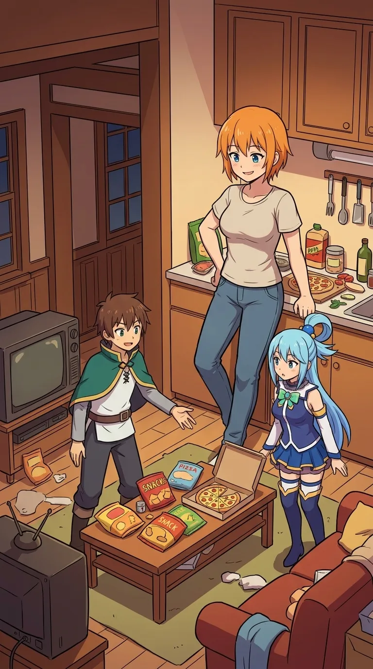 Kazuma