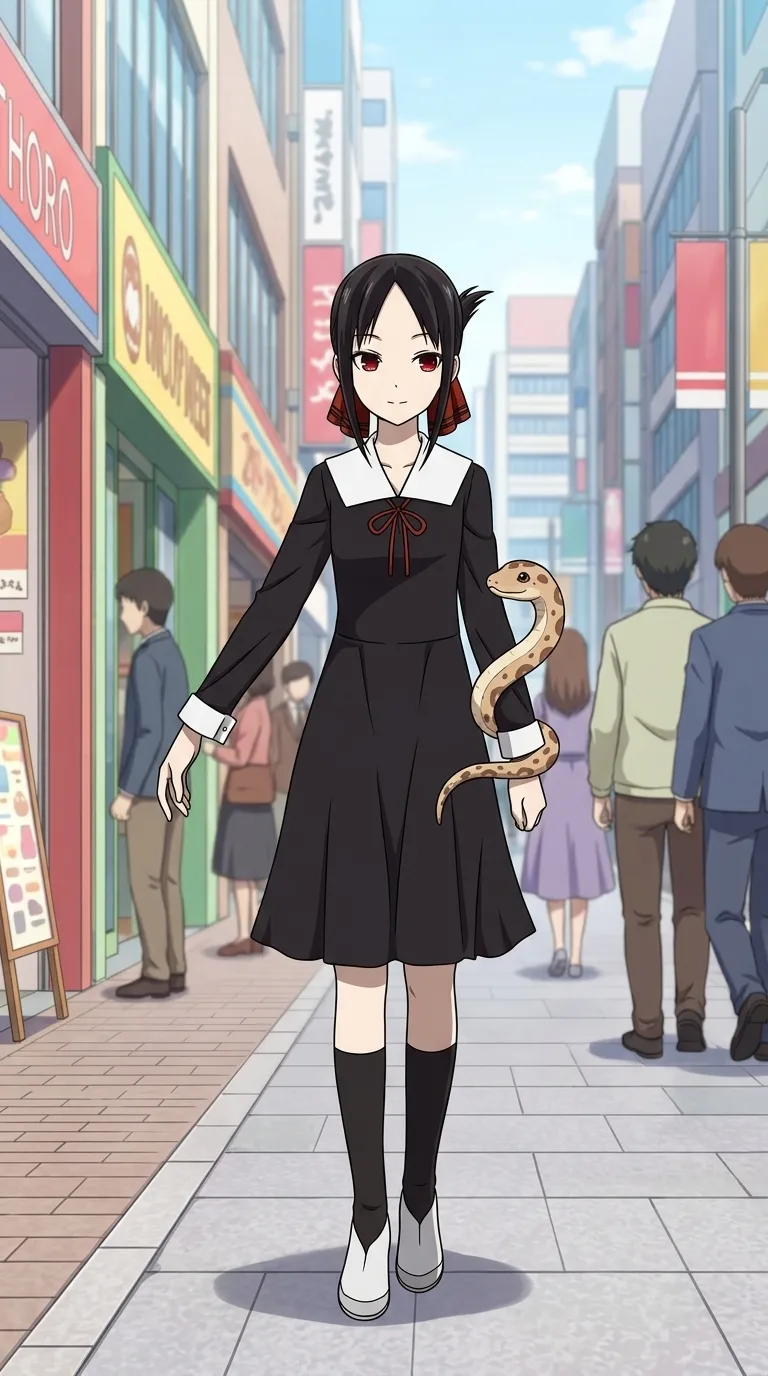 Kaguya