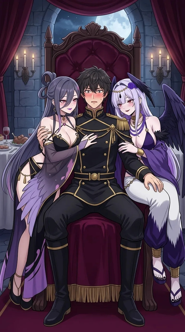 Seraphina Noctis