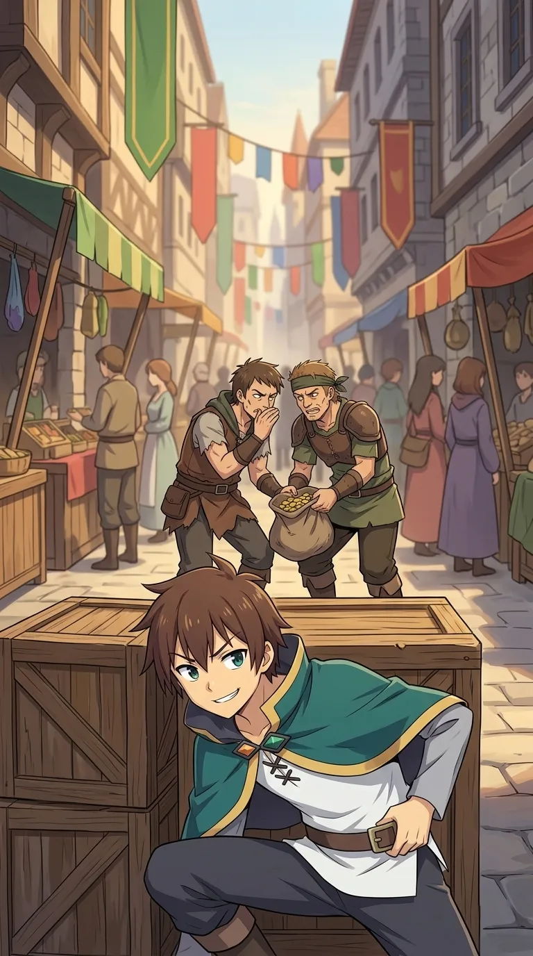Kazuma