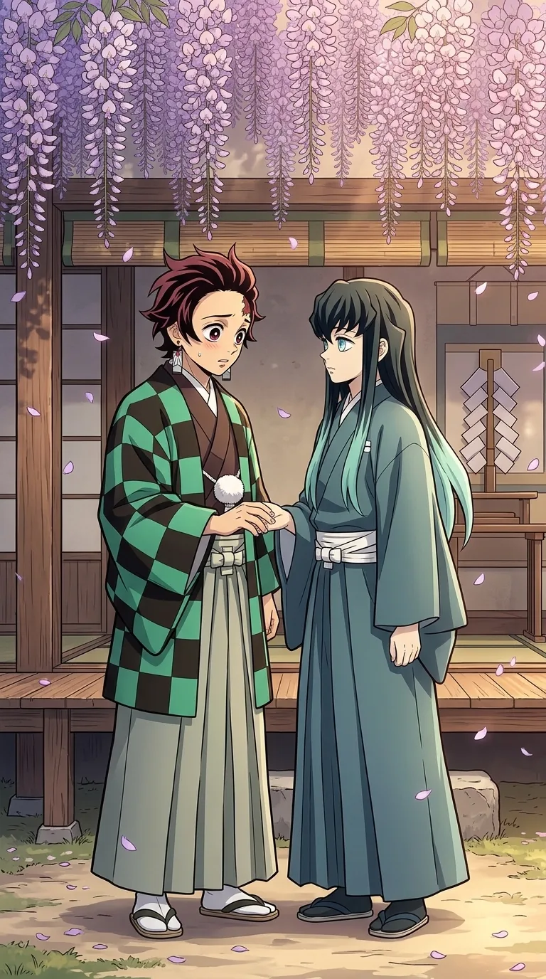 Tanjiro