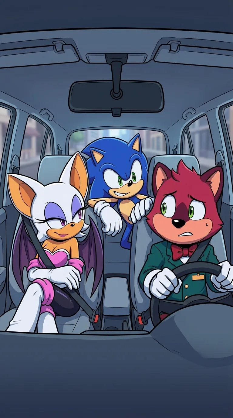 Sonic