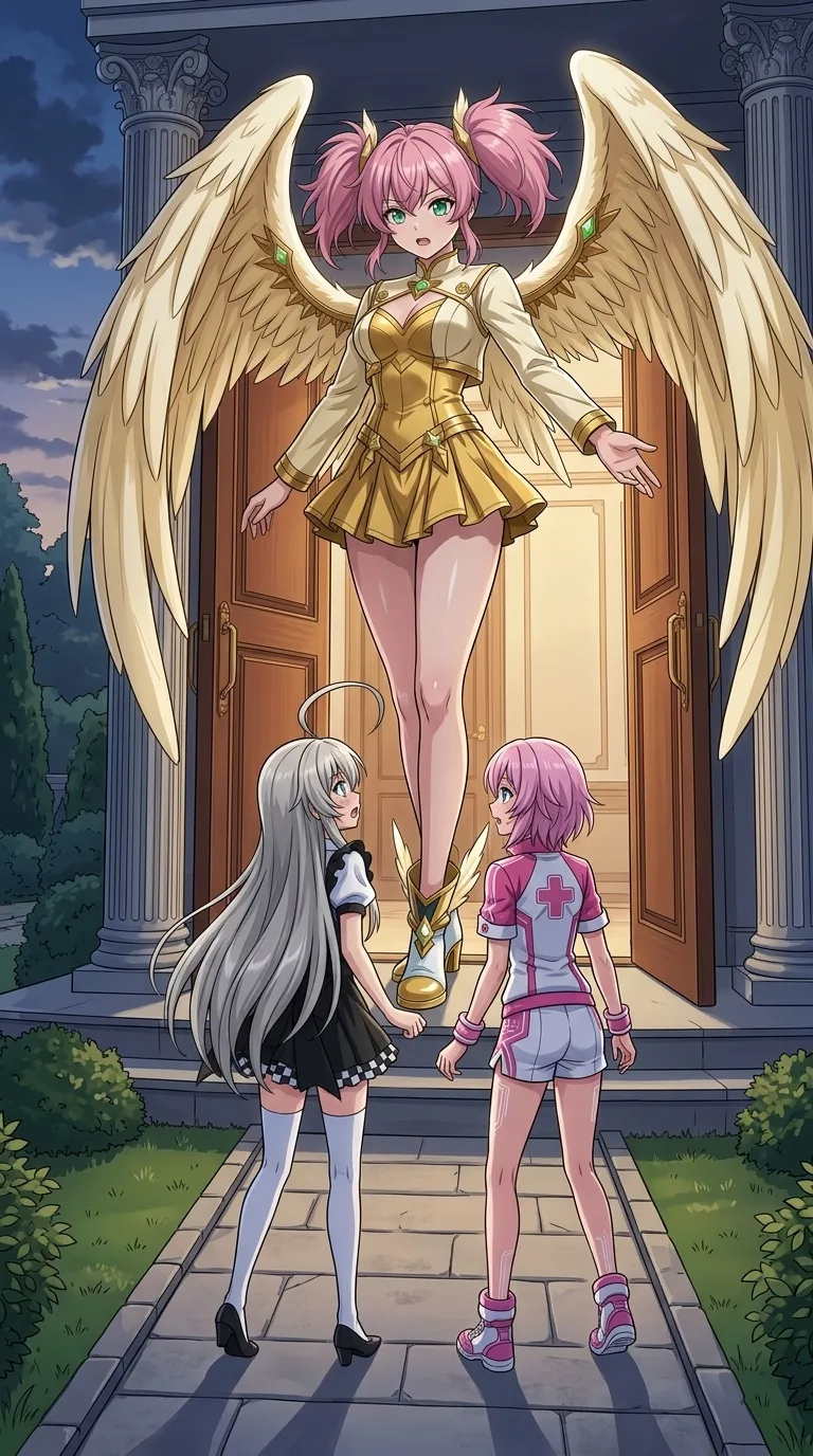 Nyaruko