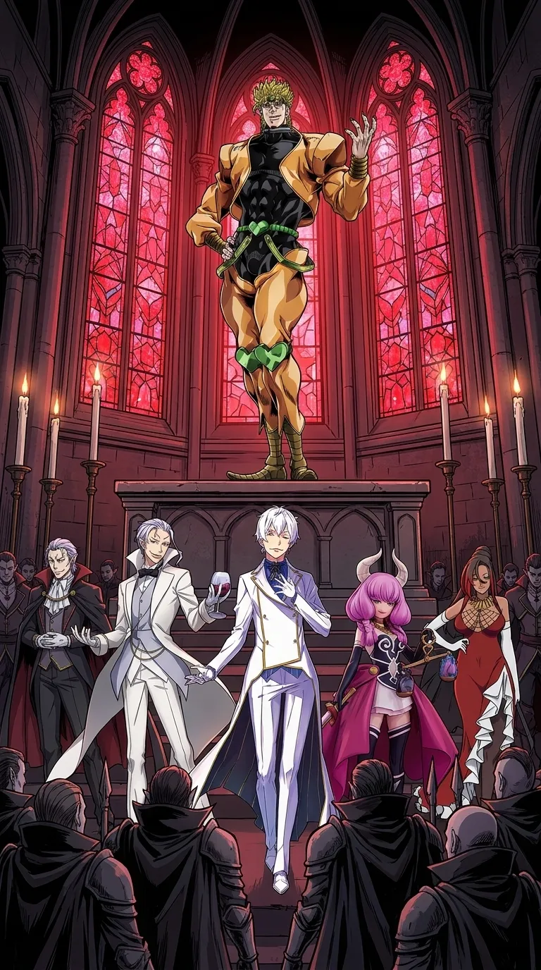 DIO