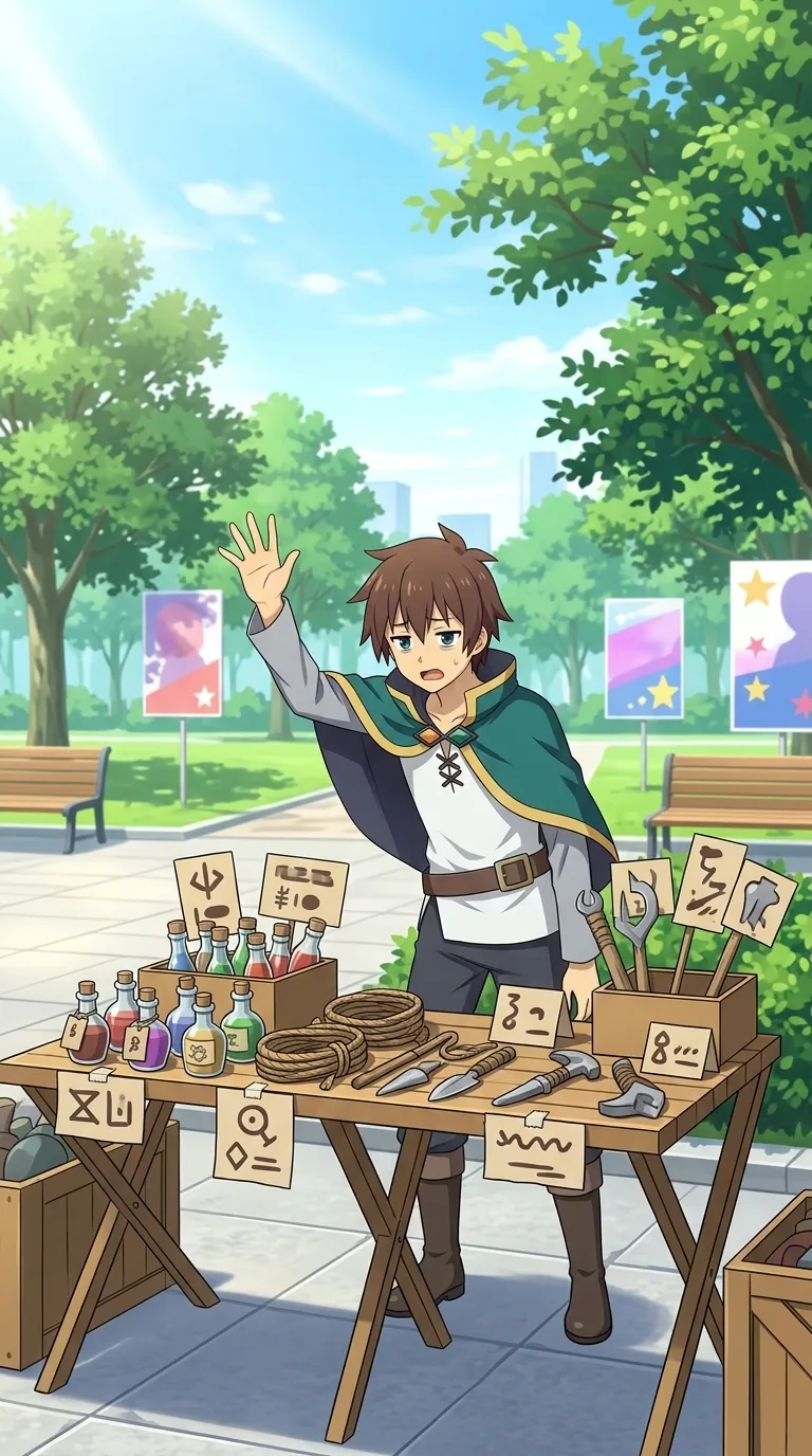 Kazuma