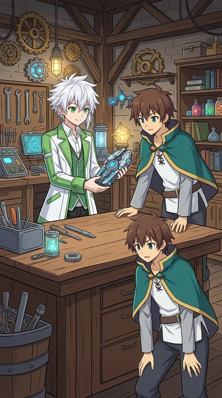 Roy Hazama