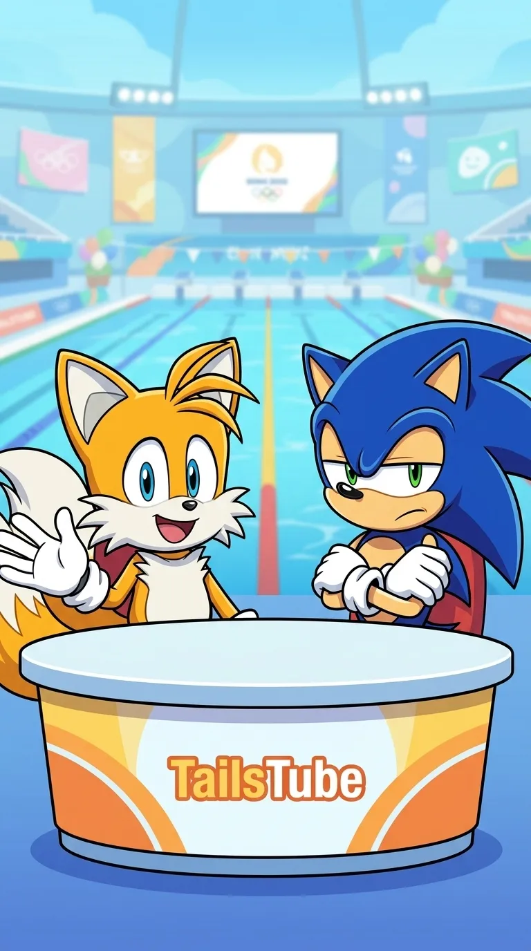 Tails
