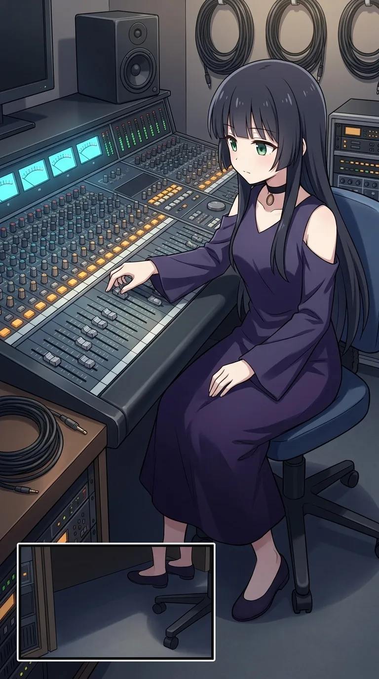 PA-san