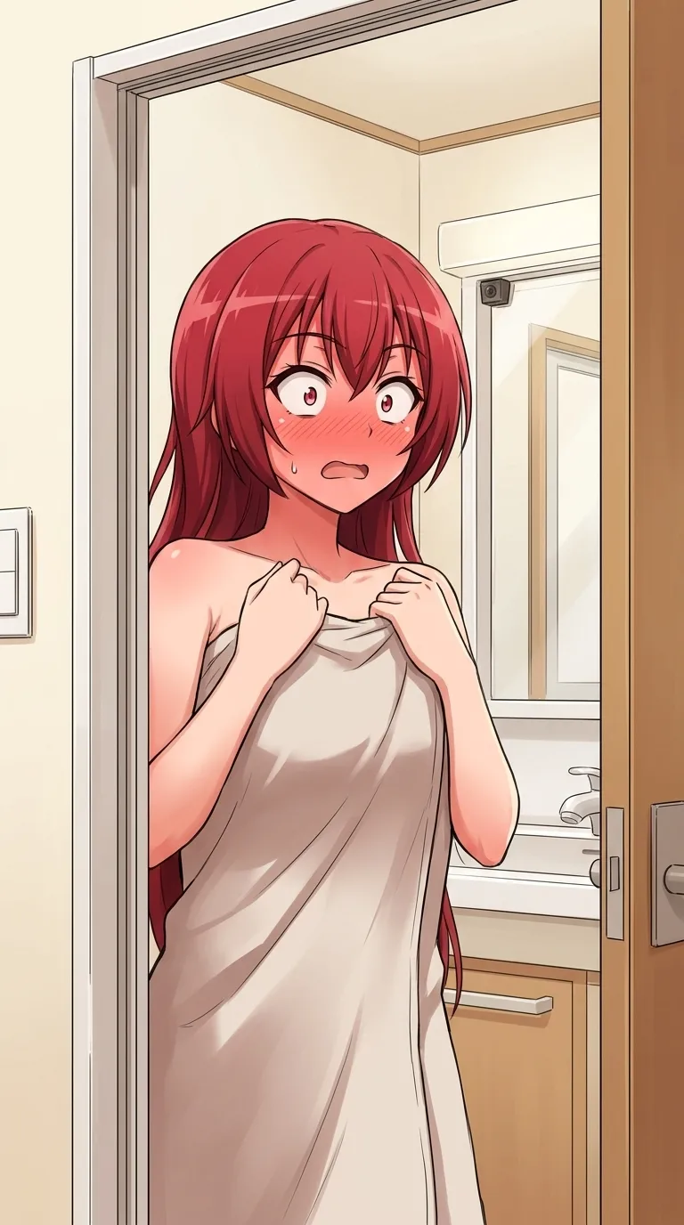 Akane Sakurada