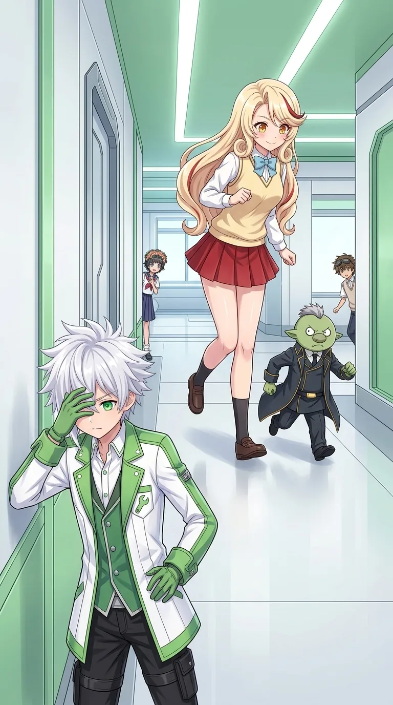 Roy Hazama