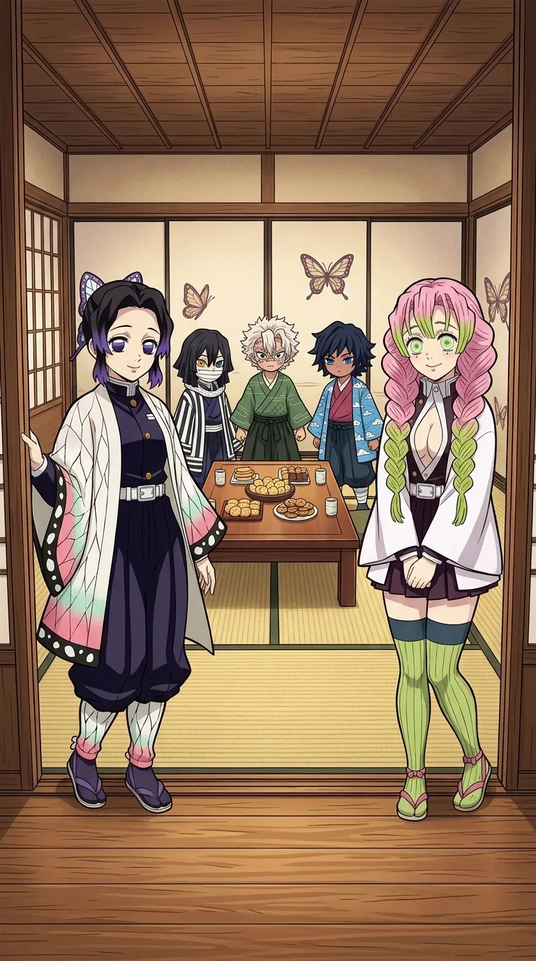Mitsuri