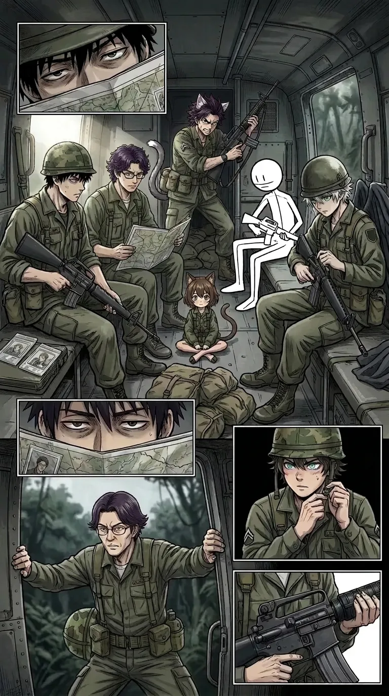 Trouble-sensei