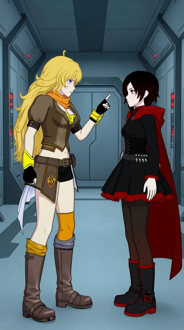 Yang