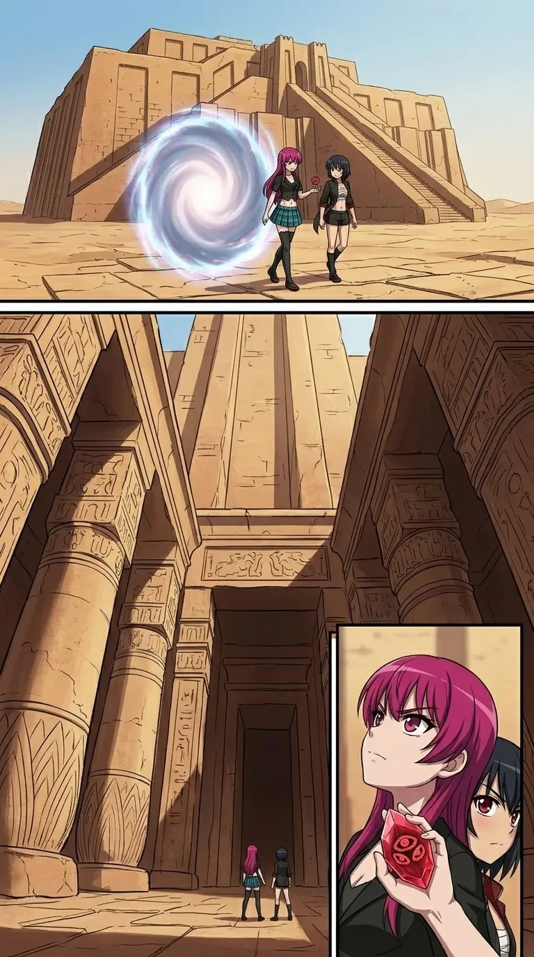 Dark Mishiro