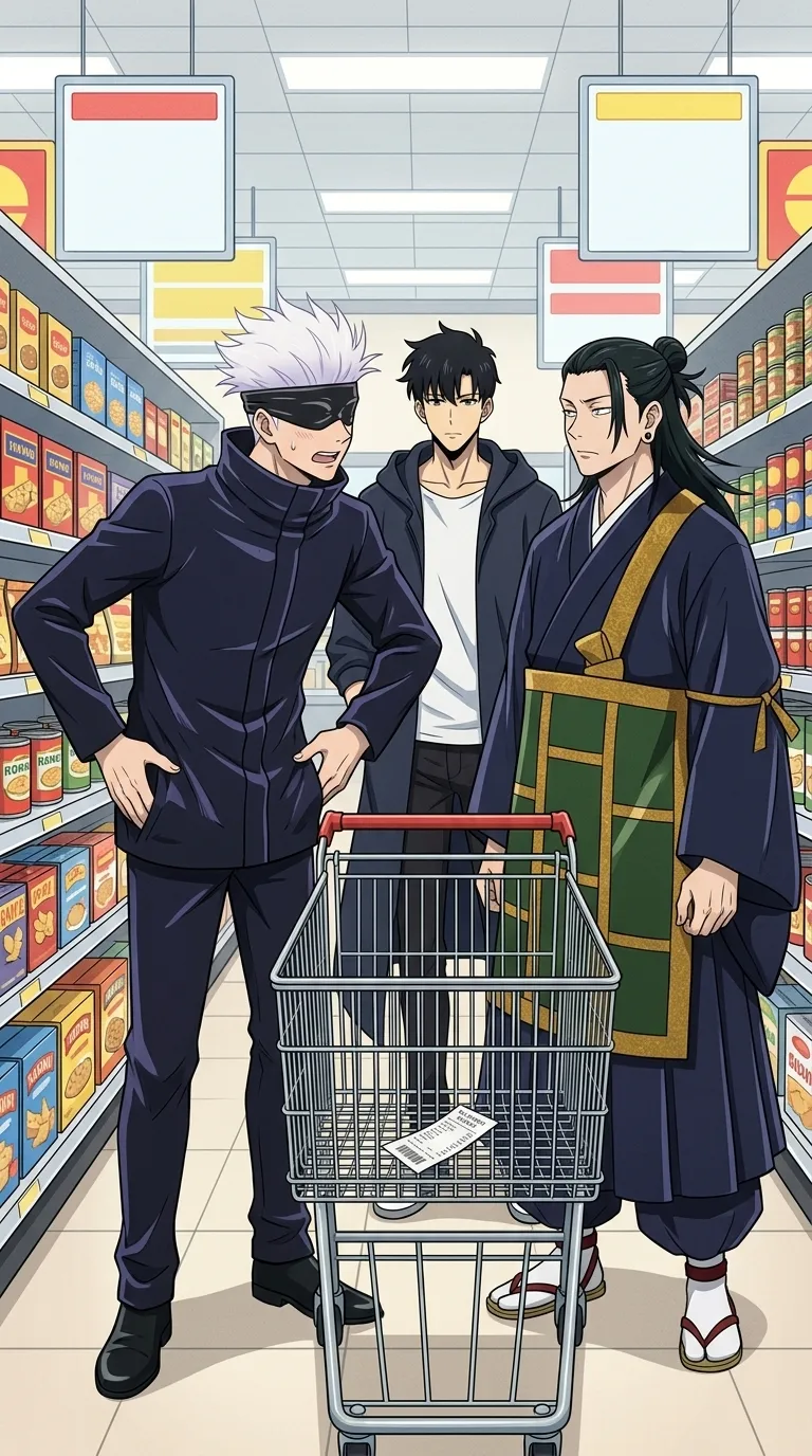 Gojo