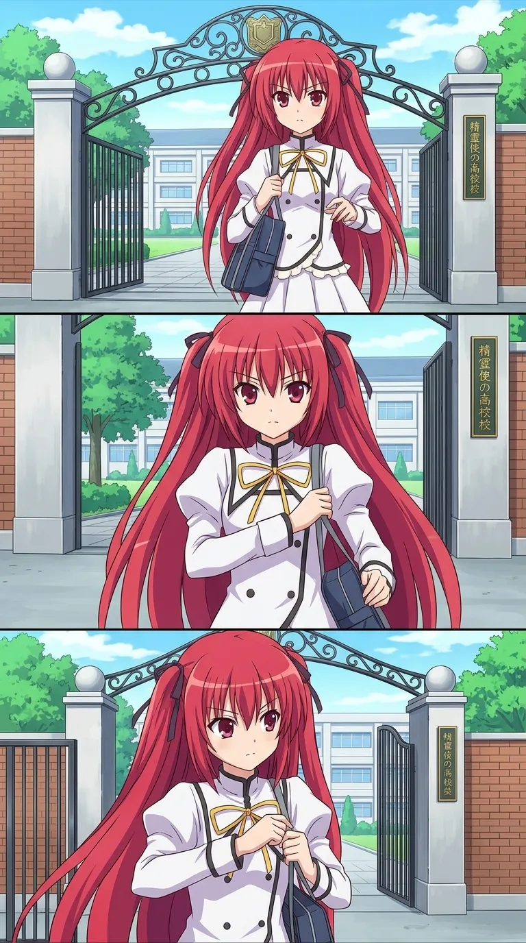 Claire Rouge