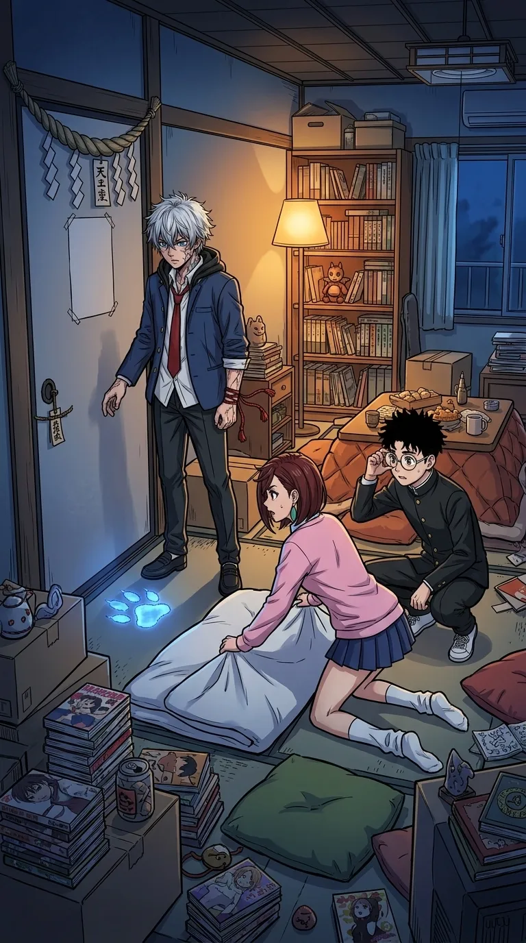 Akira Inugami