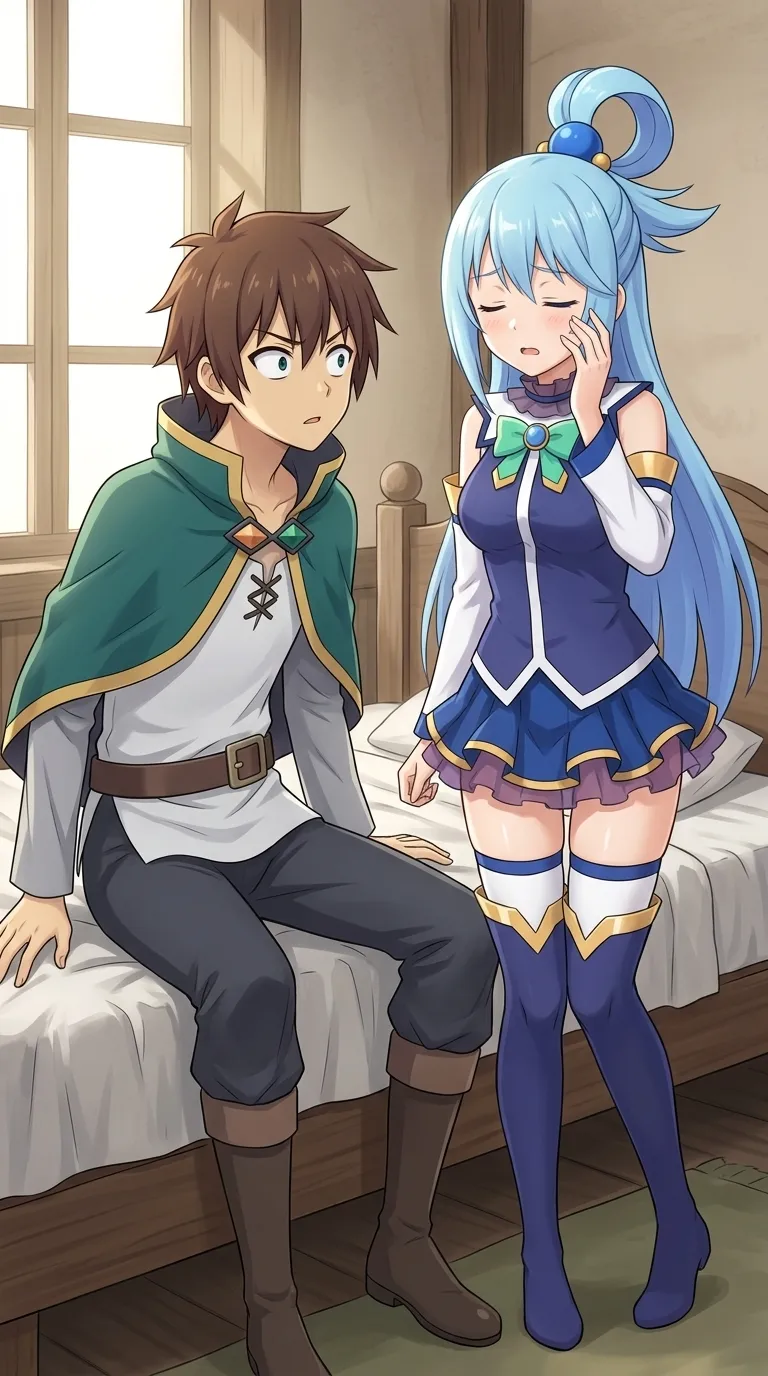 Kazuma