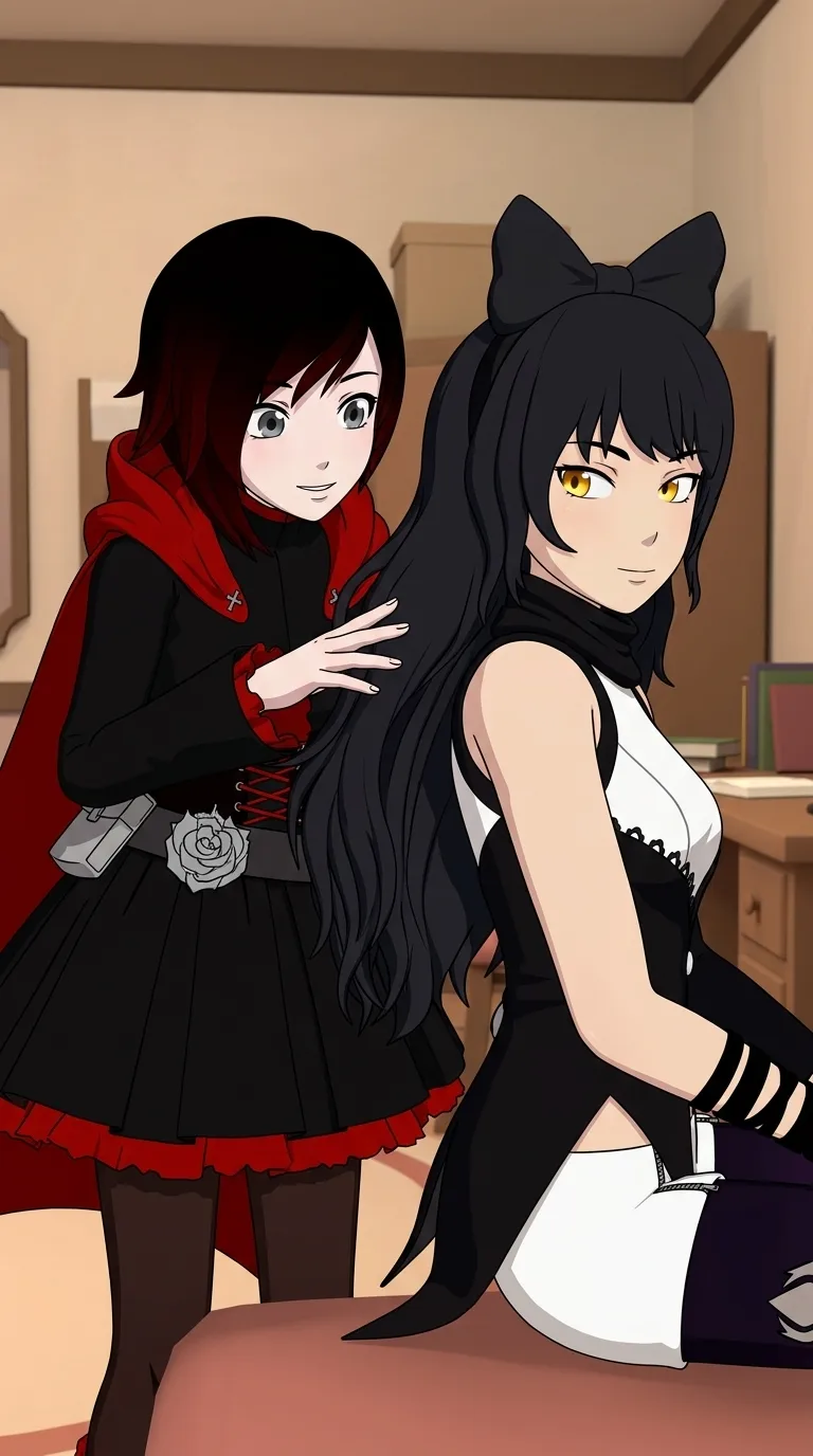 Ruby