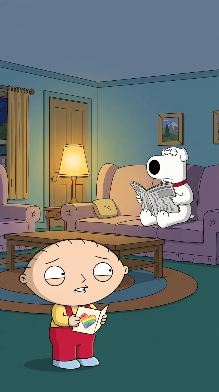 Stewie