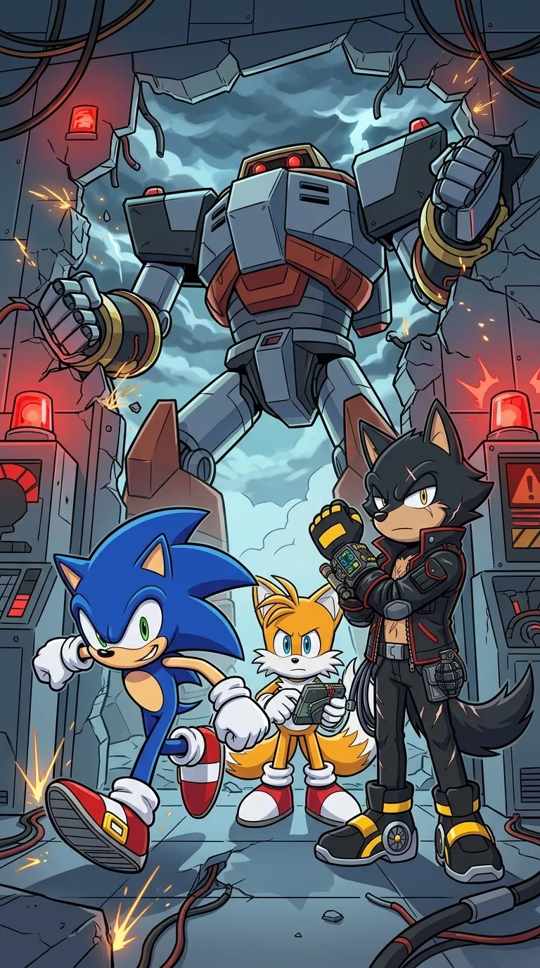 Sonic