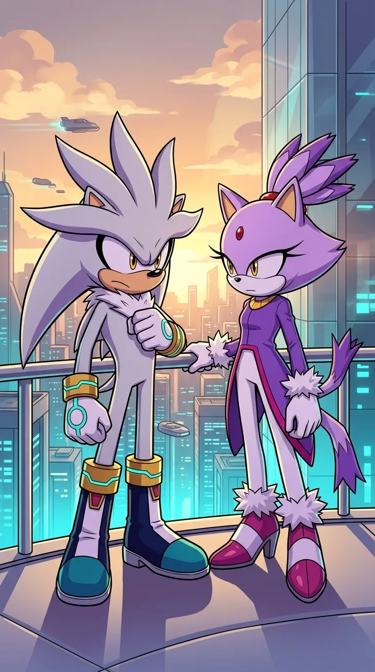 Silver