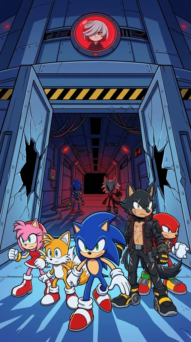 Sonic