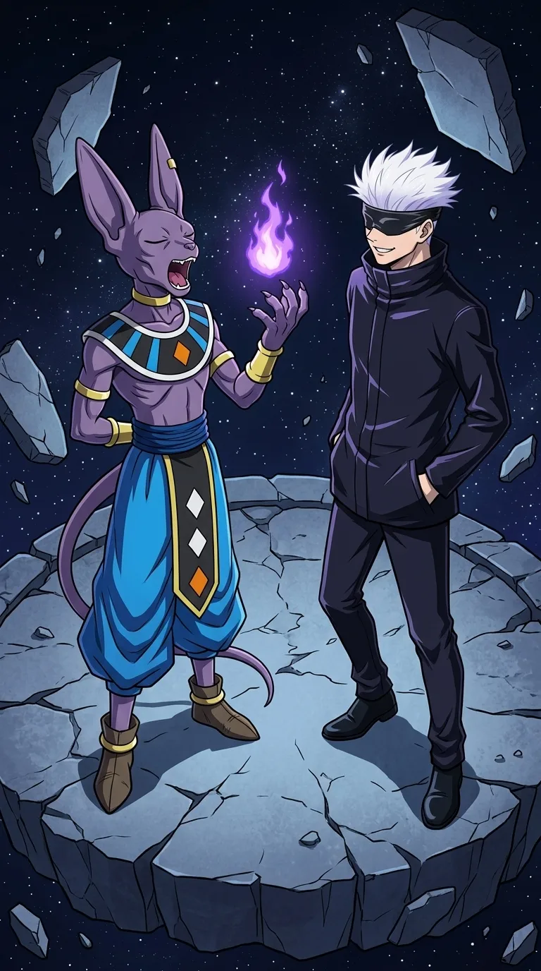 Beerus