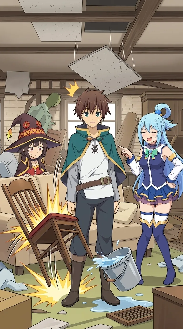 Aqua