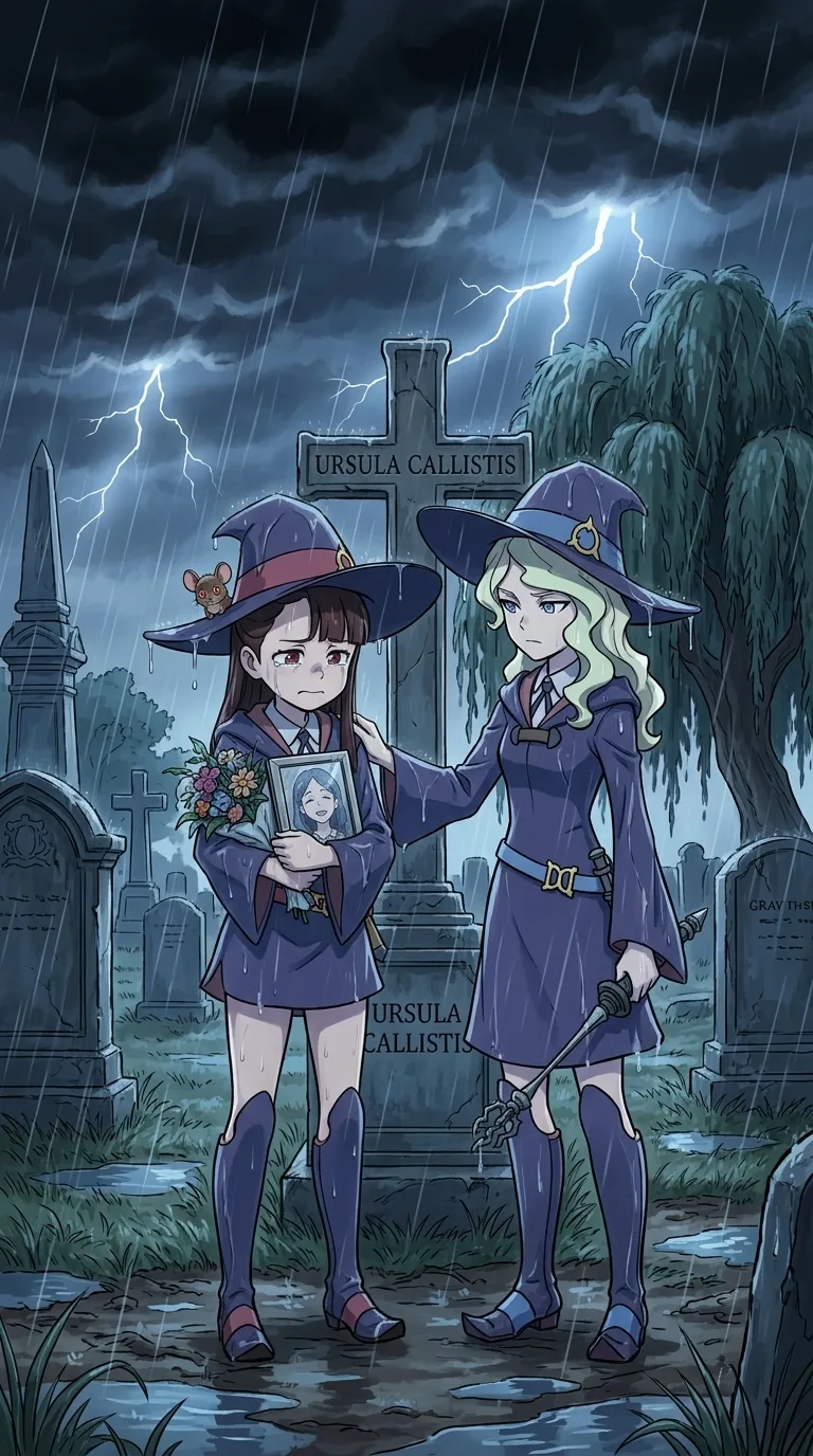 Story content