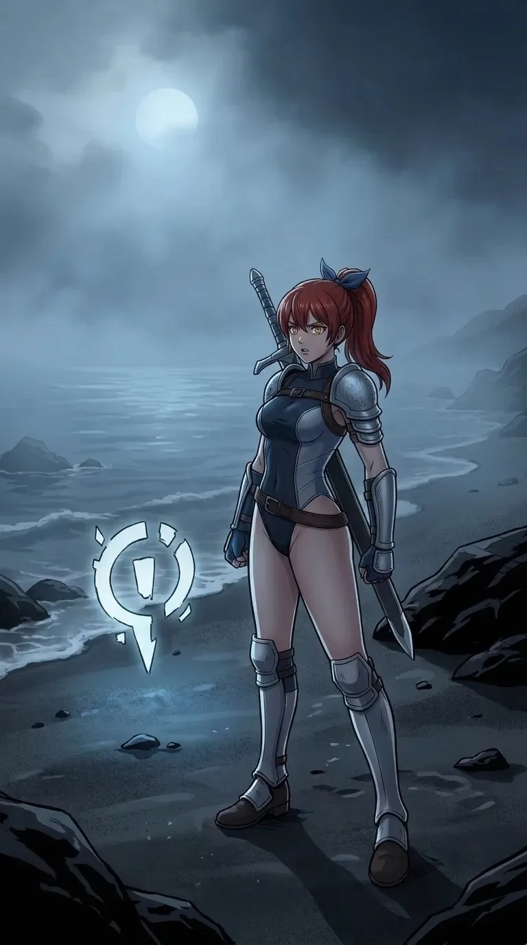 Wondering Warrior