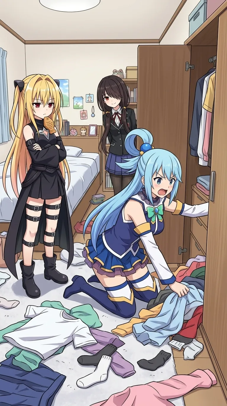 Aqua