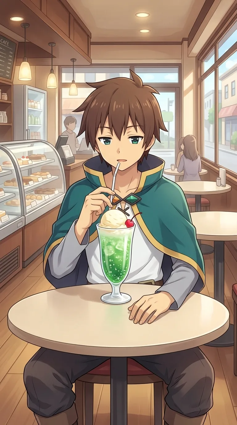 Kazuma