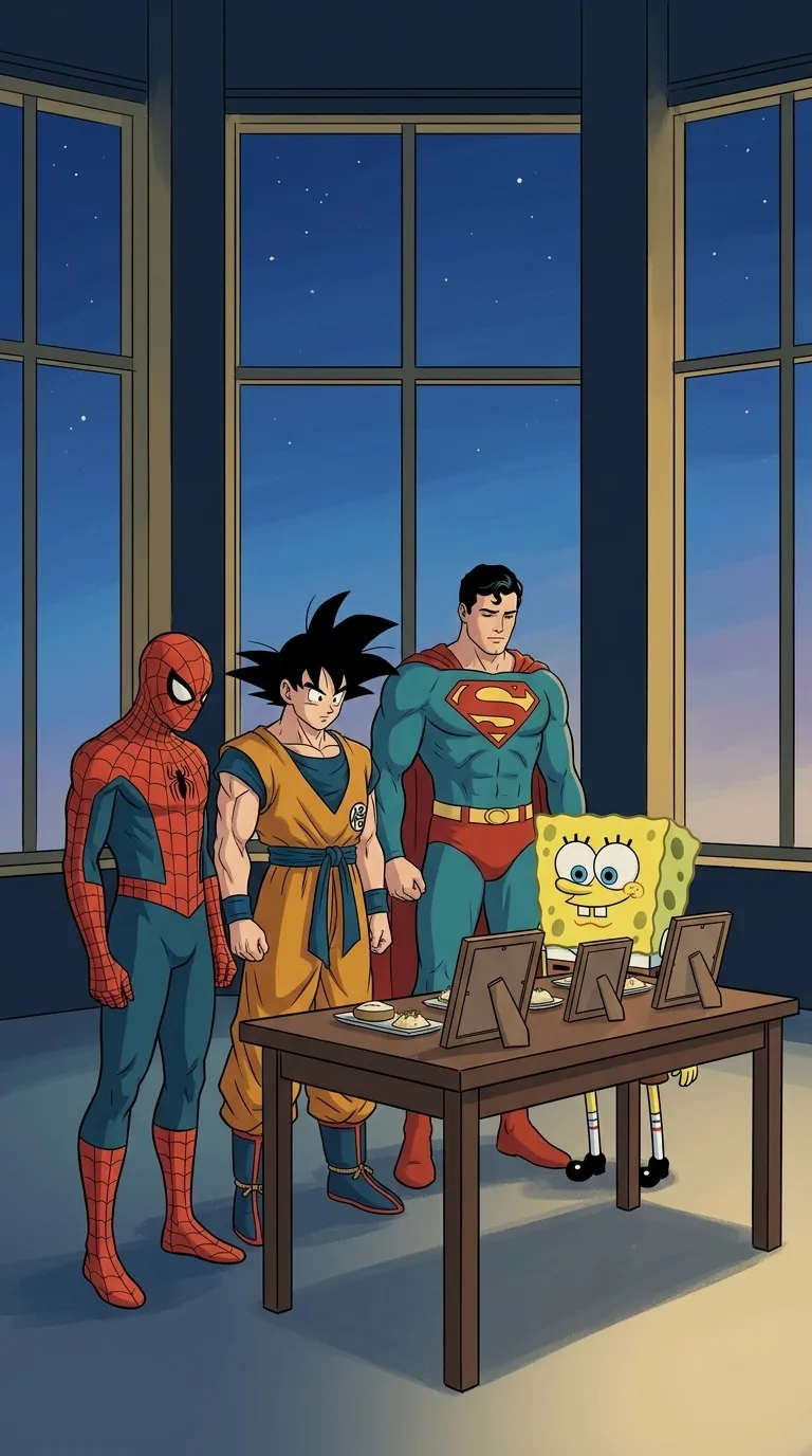 Spidey