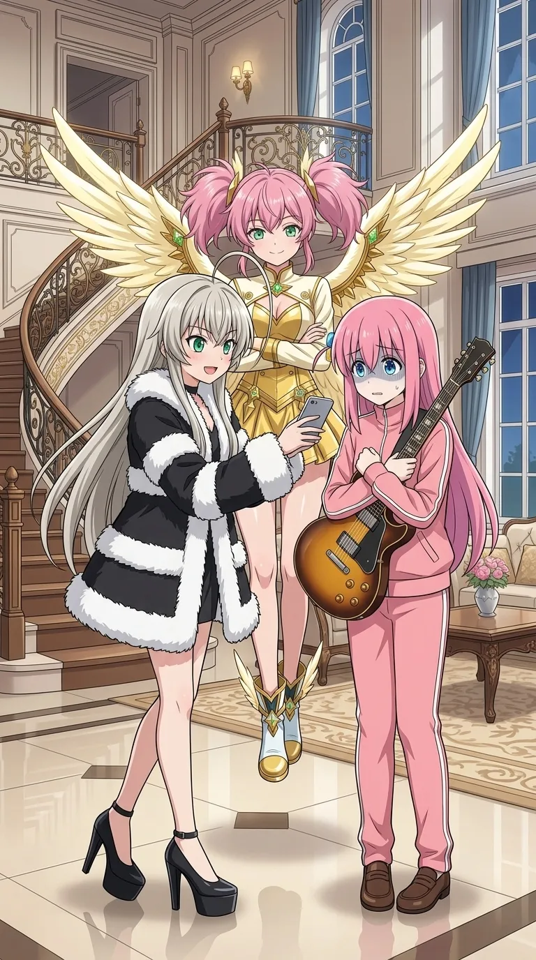 Nyaruko