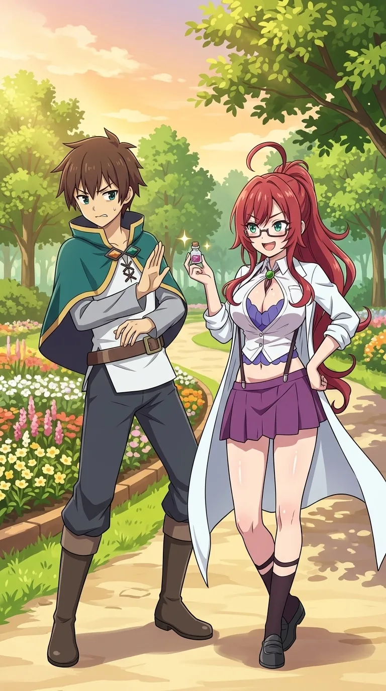 Kusuri