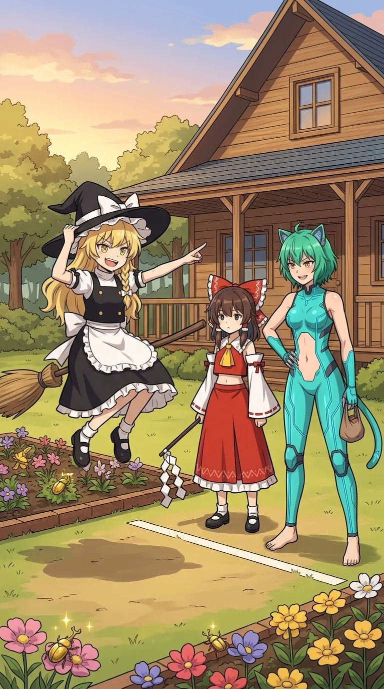 Marisa