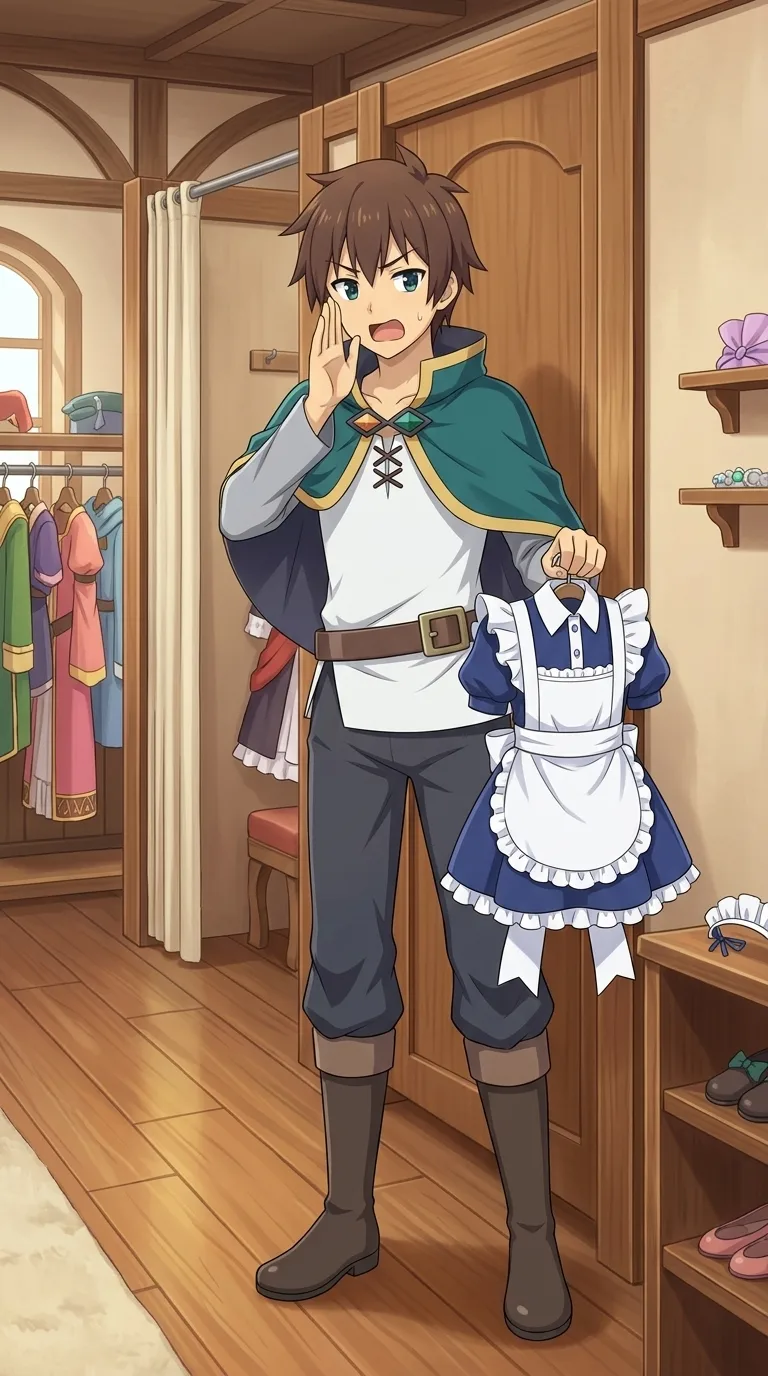Kazuma